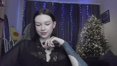 Emily Johny online show from 12.20.24