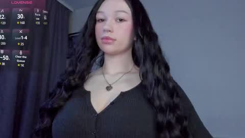 Emily Johny online show from 03.01.25