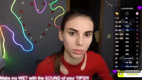 Emmy online show from 02.10.25