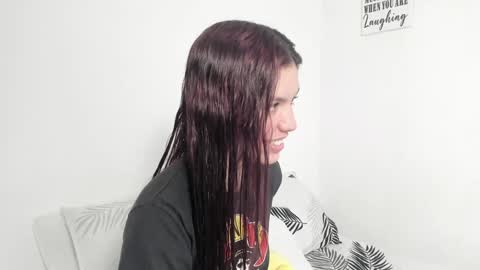Snapshot of emperatriiiz chatting on 12.05.24 Emperatriz online show from 12.05.24