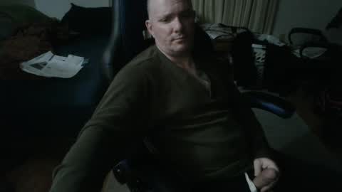Snapshot of emsguy1 chatting on 03.01.25 Matt online show from 03.01.25