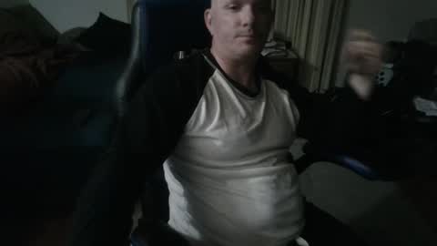 Snapshot of emsguy1 chatting on 10.23.25 Matt online show from 10.23.25