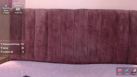 Emy online show from 02.25.25