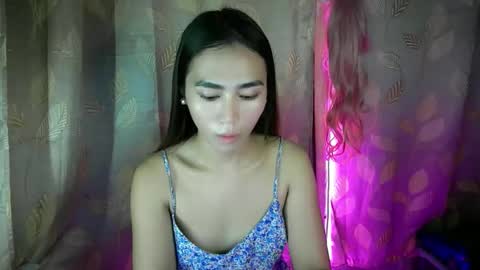 Snapshot of enchantresstgirl chatting on 10.11.25   Nikki Shane  online show from 10.11.25