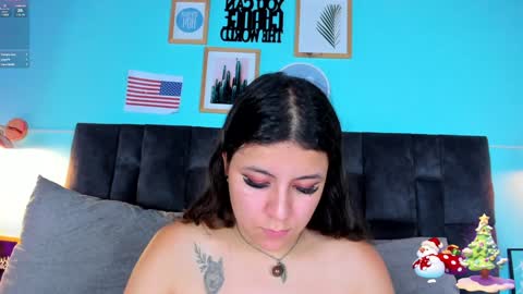 Snapshot of engelstone_ chatting on 12.27.24 E N G E L online show from 12.27.24