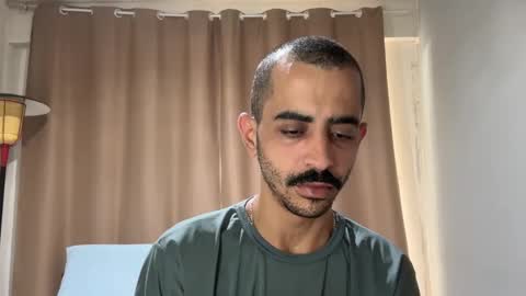 Snapshot of enjoythetrip chatting on 12.13.24 Luke online show from 12.13.24