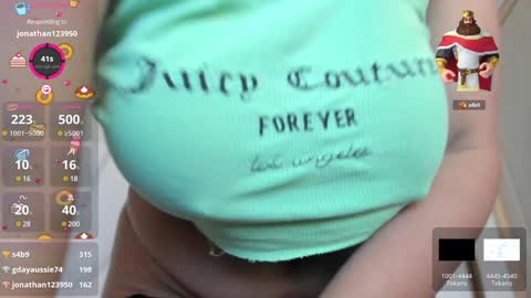 Enma clark online show from 12.14.24