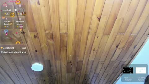 Enma clark online show from 12.23.24