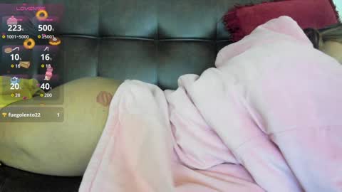 Enma clark online show from 12.29.24