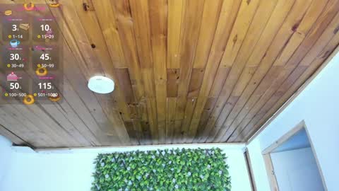 Enma clark online show from 01.29.25