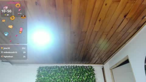 Enma clark online show from 02.18.25