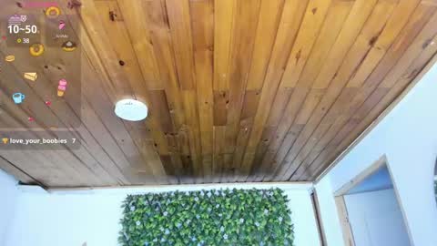 Enma clark online show from 03.05.25