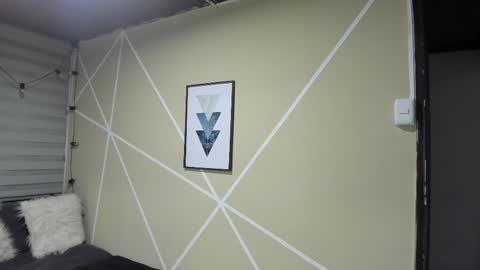 Enma clark online show from 09.14.25