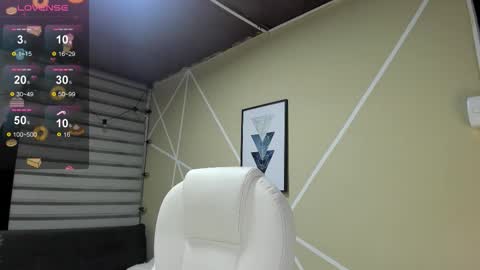 Enma clark online show from 09.28.25