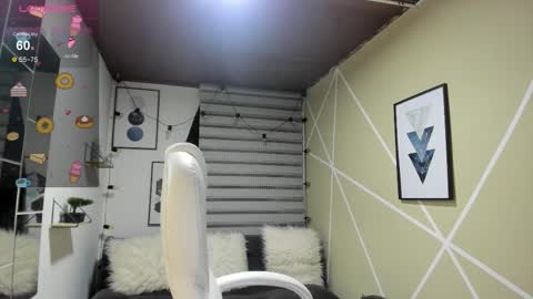 Enma clark online show from 09.29.25