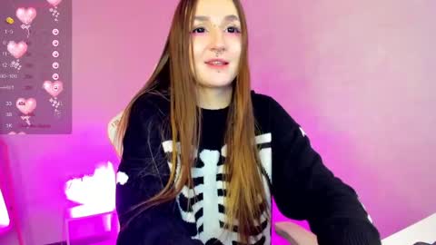 Snapshot of enn_allenn chatting on 01.30.25 enn_allenn online show from 01.30.25