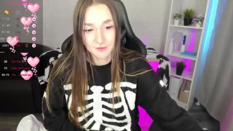 Snapshot of enn_allenn chatting on 01.30.25 enn_allenn online show from 01.30.25