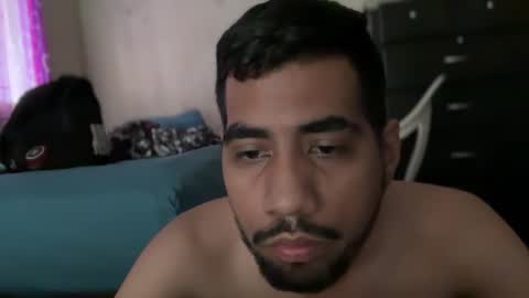 Snapshot of enriquegc197 chatting on 01.07.25 Enriquegc197 online show from 01.07.25