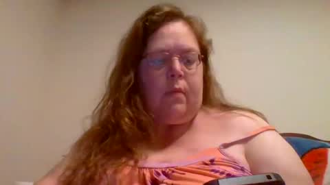 epic_ginger online show from 10.10.25