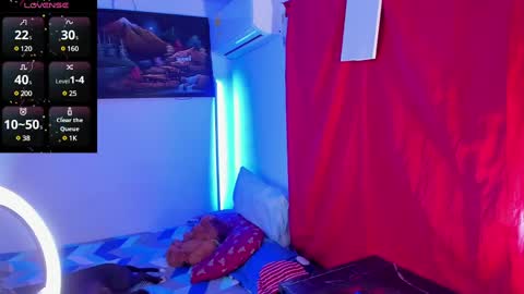 Snapshot of eren_blade_ chatting on 02.14.25 Tht BOSS Eren online show from 02.14.25