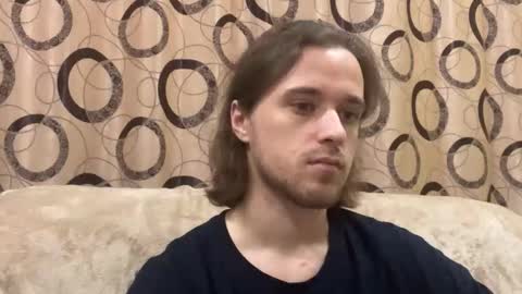 Snapshot of eric_blond chatting on 10.25.25 Eric online show from 10.25.25