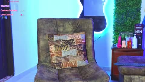 Brayan online show from 12.31.24