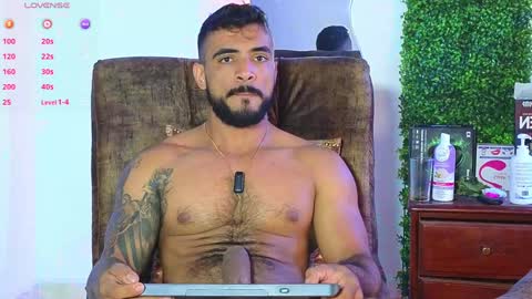 Brayan online show from 01.30.25