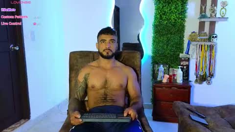 Brayan online show from 02.09.25