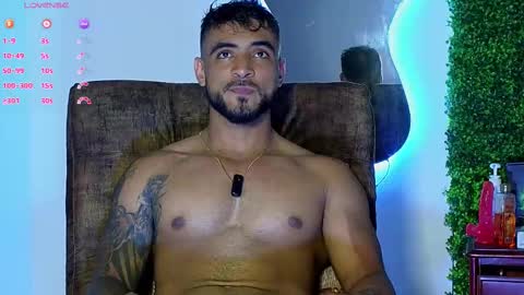 Brayan online show from 02.27.25