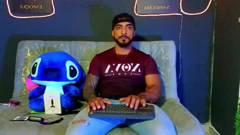 Brayan online show from 11.16.25