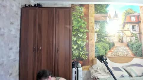 Eric online show from 10.27.25