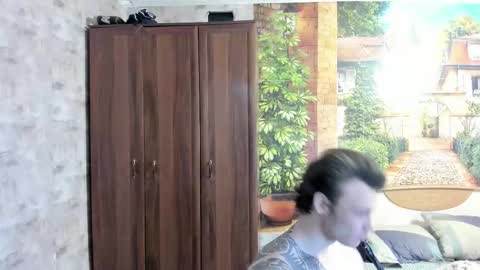 Eric online show from 12.04.25