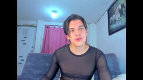 Snapshot of eric_twink18 chatting on 03.09.25 eric_twink18 online show from 03.09.25