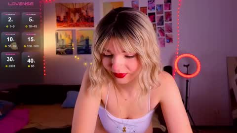 Snapshot of erica_winterr chatting on 02.06.25 Erica Winterr online show from 02.06.25