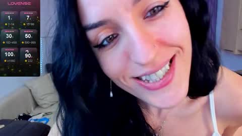 Erika online show from 11.08.25