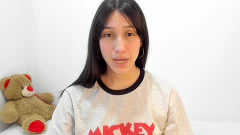 Snapshot of ericbana_ chatting on 01.12.25 Dayanna online show from 01.12.25