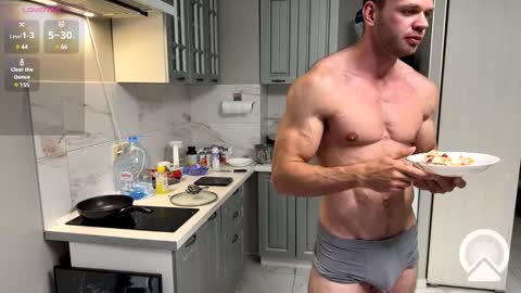 Snapshot of ericeric507 chatting on 02.22.25 Nick online show from 02.22.25