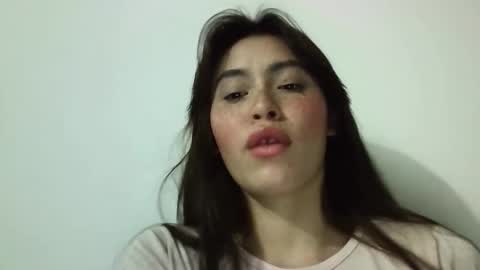 Snapshot of erika_depp chatting on 10.02.25 Erika online show from 10.02.25