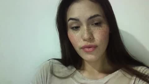 Snapshot of erika_depp chatting on 10.23.25 Erika online show from 10.23.25