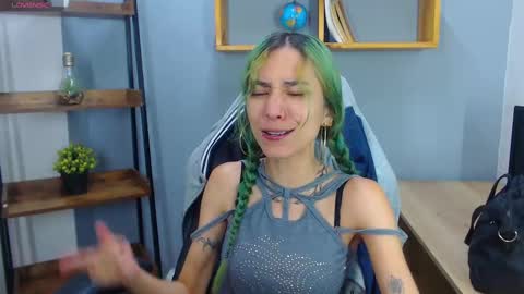 E R I K A - SAGITARIO..... online show from 10.07.25