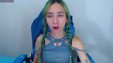 E R I K A - SAGITARIO..... online show from 10.12.25