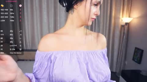 Erline and Monica online show from 11.30.25