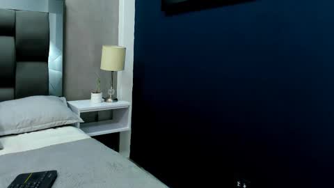 Eros Mancini online show from 12.03.25