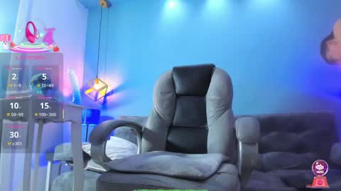 Eross online show from 10.16.25
