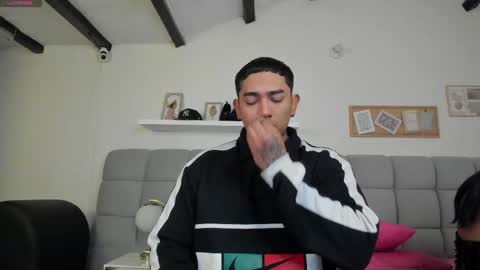 erotic_sins online show from 11.30.25