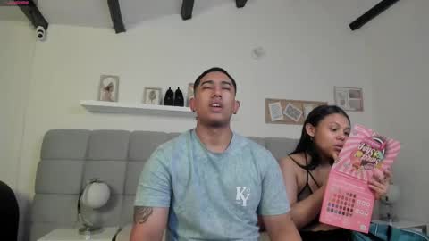 erotic_sins online show from 12.05.25