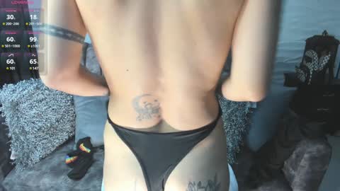 Valentine online show from 01.15.25