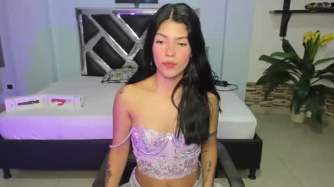 Valentine online show from 11.12.25