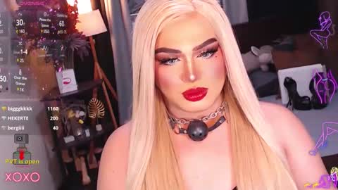 Snapshot of eroticfowler69 chatting on 12.06.24 Anastasia online show from 12.06.24