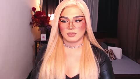 Snapshot of eroticfowler69 chatting on 12.22.24 Anastasia online show from 12.22.24